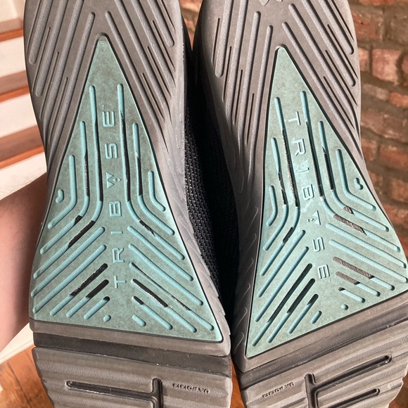 Under Armour TriBase Reign 2 training shoe - Picture 4 of 4